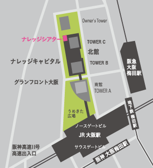 나렛지시어터지도